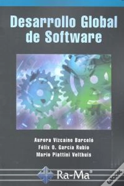 Capa do artigo Desarrollo Global De Software