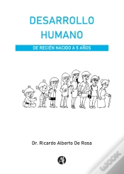 Capa do artigo Desarrollo Humano