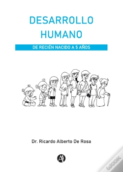 Capa do artigo Desarrollo Humano
