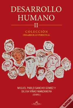 Capa do artigo Desarrollo Humano Ii