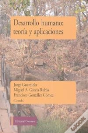 Capa do artigo Desarrollo Humano