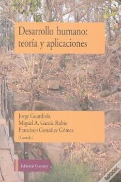 Capa do artigo Desarrollo Humano