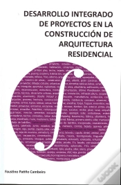 Capa do artigo Desarrollo Integrado De Proyectos En La Construcción De Arquitectura Residencial