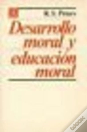 Capa do artigo Desarrollo Moral Y Educ.