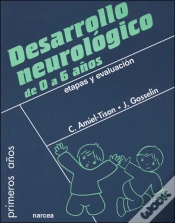 Capa do artigo Desarrollo Neurológico De 0 A 6 Años
