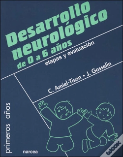 Capa do artigo Desarrollo Neurológico De 0 A 6 Años