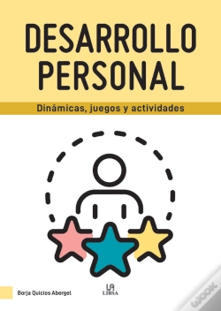 Capa do artigo Desarrollo Personal