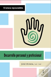 Capa do artigo Desarrollo Personal Y Profesional