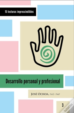 Capa do artigo Desarrollo Personal Y Profesional