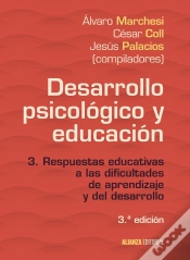 Capa do artigo Desarrollo Psicológico Y Educación