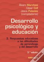 Desarrollo Psicológico Y Educación
