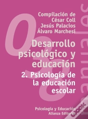 Capa do artigo Desarrollo Psicológico Y Educación