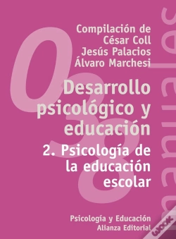 Capa do artigo Desarrollo Psicológico Y Educación