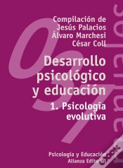 Capa do artigo Desarrollo Psicológico Y Educación