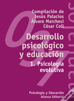 Capa do artigo Desarrollo Psicológico Y Educación