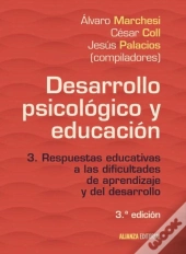 Desarrollo Psicológico Y Educación