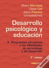 Capa do artigo Desarrollo Psicológico Y Educación