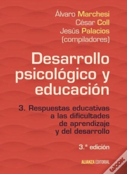 Capa do artigo Desarrollo Psicológico Y Educación