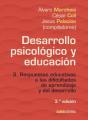 Desarrollo Psicológico Y Educación - Preview