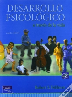 Capa do artigo Desarrollo Psicologico