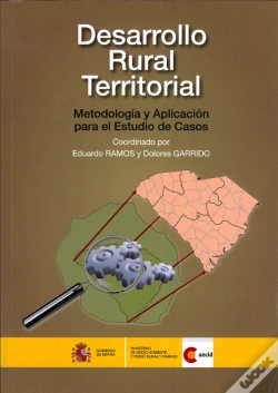 Capa do artigo Desarrollo Rural Territorial