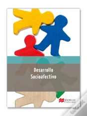 Capa do artigo Desarrollo Socioafectivo 2014