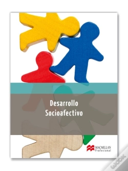 Capa do artigo Desarrollo Socioafectivo 2014
