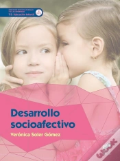 Capa do artigo Desarrollo Socioafectivo