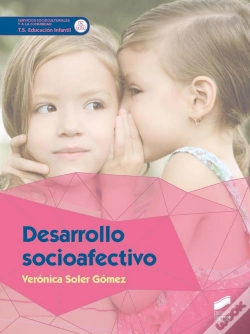 Capa do artigo Desarrollo Socioafectivo
