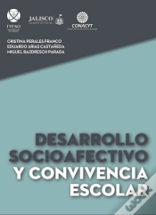 Capa do artigo Desarrollo Socioafectivo Y Convivencia Escolar