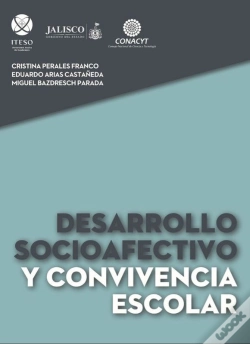 Capa do artigo Desarrollo Socioafectivo Y Convivencia Escolar