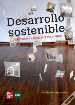 Capa do artigo Desarrollo Sostenible