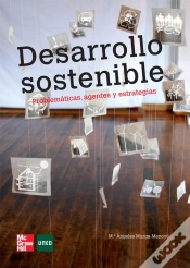 Capa do artigo Desarrollo Sostenible