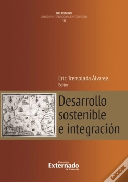 Capa do artigo Desarrollo Sostenible E Integración