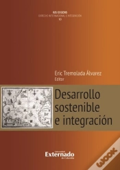 Capa do artigo Desarrollo Sostenible E Integración