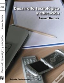Capa do artigo Desarrollo Tecnológico Y Educación