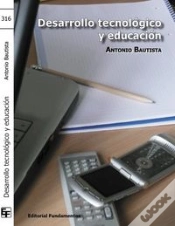 Capa do artigo Desarrollo Tecnológico Y Educación
