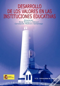 Capa do artigo Desarrollo Valores En Las Instituciones