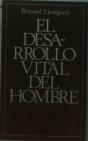 Desarrollo Vital Del Hombre, El - Preview
