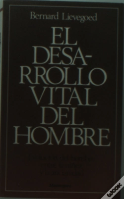 Capa do artigo Desarrollo Vital Del Hombre, El