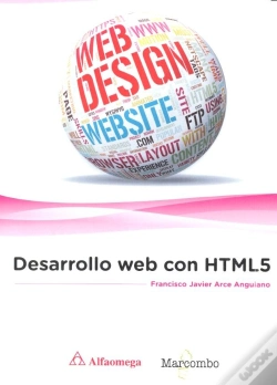Capa do artigo Desarrollo Web Con Html5