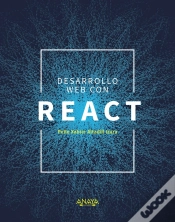 Capa do artigo Desarrollo Web Con React