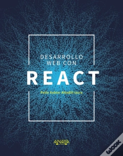 Capa do artigo Desarrollo Web Con React