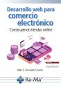 Desarrollo Web Para Comercio Electrónico. Construyendo Tiendas Online - Preview