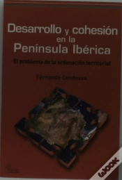 Capa do artigo Desarrollo Y Cohesión En La Península Ibérica