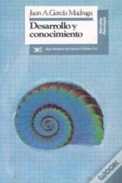 Capa do artigo Desarrollo Y Conocimiento