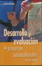 Desarrollo Y Evaluación De Proyectos Socioculturales - Preview