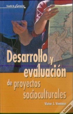 Capa do artigo Desarrollo Y Evaluación De Proyectos Socioculturales