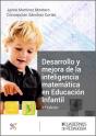 Desarrollo Y Mejora De La Inteligencia Matematica En Educacion Infantil - Preview