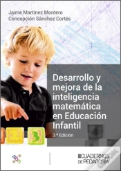 Capa do artigo Desarrollo Y Mejora De La Inteligencia Matematica En Educacion Infantil